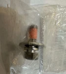 Oem Yamaha 90119-089UL, 90119-089U3 Bolt W/ Washer Waverunner Hatch Fx/ho/gp New. Price: $8.95.