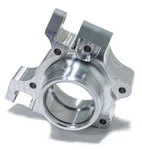 Superatv Polaris 1000 RS1 Billet Rear Hubs Knuckles Pair HKP-P-RZR1K-B New. Price: $949.28.