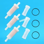 3X Oil Filter For Sea-doo Wsm 1991-2004 Gsi Gsx Gti Gts Gtx Hx Lrv Rx Xp New. Price: $11.45.