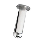 C.e. Smith Flush Mount Rod Holder - 30 Degree 10.5" Deep New. Price: $164.99.