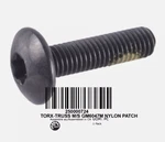 Qty 10 1999-2024 Brp Can-am Ski-doo Sea-doo Oem Torx Screw M5X20 250000724 New. Price: $24.99.