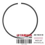 66E-11603-01-00 Piston Ring Set Std New. Price: $54.99.