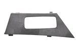 16 Sea-doo Rxt-x 300 Rewind Cover Cap Trim Used. Price: $12.99.