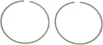 Wsm Piston Ring Set 65.50MM Bore 010-931-05 New. Price: $20.98.
