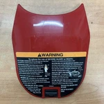 2000-2008 Yamaha GP800R GPR1200R/1300R Glove Box Lid Hatch F0X-U517H-29-P0 Red Used. Price: $199.99.