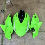2007-2014 Kawasaki Ultra 250X Lx Fairings Used. Price: $280.00.