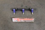 2021 Yamaha VX1050FW Fuel Rail 6EY-12880-01-00 2HC-13761-00-00 Used. Price: $169.99.