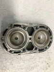 24H23 Tigershark Montego 640 1995 Cylinder Head 3008-046 Used. Price: $24.49.