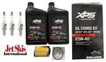 Sea-doo Oem Xps Oil Change, Filter, And Plugs Kit Spark Ace 900 Pwc 9779485 New. Price: $77.95.
