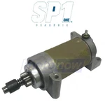 SP1 Starter For 2005-2007 Ski-doo Summit 1000 Highmark 162 Electrical If New. Price: $225.11.