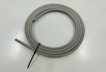 2009 Sea-doo Rxt-x 255 Oem 124" Side Bumper Trim Insert (grey) 291002074 Used. Price: $41.95.