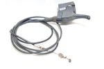 03-22 Kawasaki Stx 12F 15F Oem Throttle Trigger And Cable 54012-3771 39074-3726 Used. Price: $15.00.