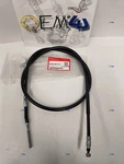 Honda Genuine Oem Front Brake Cable 03-25 Ruckus NPS50 45450-GEZ-671 New. Price: $35.00.