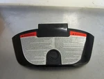 99 Polaris Slx 1050 Console Glove Box Lid Cover Door 5432660-1093 Used. Price: $29.99.