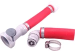 Atlantis Flush Kit Quick Disconnect Honda Aquatrax F-12X Models 2002-2007 A5200 New. Price: $74.05.
