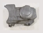 1983 Kawasaki Drive Shaft Output Bevel Gear Sprocket Cover Used. Price: $39.95.