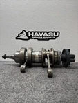 HR4003 Hot Rods Crank Shaft Yamaha 650 701 760 6M6 61X 62T 64X Superjet Blaster Used. Price: $300.00.