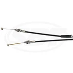 Sbt Sea-doo Jet Boat Throttle Cable 04-09SPEEDSTER 4-TEC/WAKE 204390385 27-4121L New. Price: $86.92.