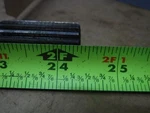 2002 Polaris Virage Txi Genesis Driveshaft 6230253 Used. Price: $25.00.