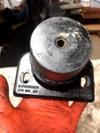 Sea-doo Oem Front Motor Mount 98-04 Gtx Gti Rfi Xp Ltd Di #270000351 Used. Price: $8.00.