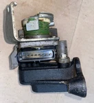Yamaha Fx Sho Deluxe Sport Accel Throttle Position Sensor Tps Used. Price: $94.99.