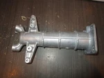 2021 Kawasaki Stx 160X Handle Holder 46012-0394 Used. Price: $69.99.