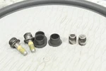 2004 Sea-doo Gti 717 Steering Nozzle To Venturi Bolts/collars 271001816 Used. Price: $17.00.