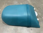 Yamaha Wave Runner Venture 700 760 1100 Rear Single Passenger Seat Cushion Pad Used. Price: $99.99.