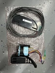 Th Marine Supplies FAGK-2SS-DP T-h Atlas Hydraulic Gauge Kit Fits 6 , 10 New. Price: $459.00.
