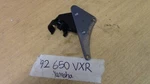 92 Yamaha Vxr 650 Oil Filter Bracket And Holder 6R8-21734-00-00 61L-14255-00-00 Used. Price: $12.00.