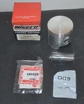 Wiseco 633M07025 70.25MM .5MM Overbore Forged Piston Polaris SL750 SLT750 New. Price: $118.91.