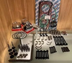 2004-2019 Sea-doo 4-TEC 1503 Engine Rebuild Kit / 215, 255, 260HP Supercharged New. Price: $1350.00.