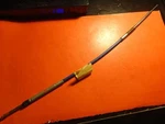 Nos New Oem Factory Tigershark Trim Cable 0673-187. Price: $49.99.