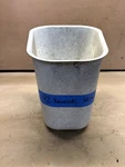 Kawasaki 1992-1999 Ss Front Storage Bin Used. Price: $57.99.