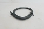 1998 Sea-doo Oem Rear Bumper Gunwale Trim Insert (black) Freshwater Xp Ltd 29" Used. Price: $29.97.