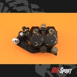 84-85 1985 CR500R Oem Front Brake Caliper Holder Assembly 45100-KA3-732 Used. Price: $69.99.