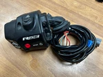 Yamaha GP1800R Svho Switch Box / Trim Ride Assy F3J-68310-03-00 2020-2024 Used. Price: $299.00.