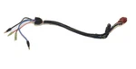 1994 1995 Kawasaki Super Sport Xi Trim Meter Wire Harness Oem# 26011-3807 Used. Price: $29.99.