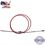 Reverse Cable For Yamaha Xlt 800 1200 F0D-U149C-00-00 F0V-U149C-00-00 New. Price: $79.15.