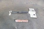 2014 Yamaha Waverunner Fx Cruiser Svho Hood Hinge Shock Strut Damper F2S-6514S-0 Used. Price: $149.99.