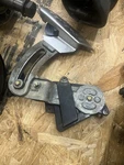 2004-2007 Honda Aquatrax F12 Reverse Lever Unit Used. Price: $100.00.