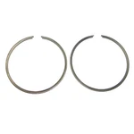Oem Grade .010 Over Piston Rings Mercury Mariner 115-150HP Crossflow 39-78816A12 New. Price: $82.42.