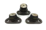 2009 Sea-doo Rxt-x 255 Oem Rubber Engine Motor Mounts Set 270001081 270001096 Used. Price: $44.95.