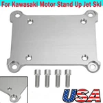 Motor Conversion Plate For Kawasaki 440 550 650 750 /800 Stand Up Jet Ski New. Price: $57.79.