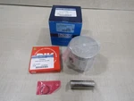 Wsm Piston Kit Yamaha 760 1200 Waverunner Waveraider .25 Oversize 010-826-04K New. Price: $79.95.