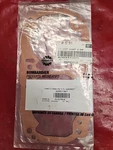 Oem P420931901 Seadoo Cylinder Gasket 0.6MM For Gtx Rx Xp Sportster 3D Nos New. Price: $10.00.
