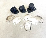 Sea-doo 1999 Gtx Rfi Engine Motor Mount Set 270000720 270000724 Used. Price: $19.99.