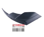 F1W-U251E-20-00 Yamaha Gunwale, Stern F1WU251E2000, New Genuine Oem Part. Price: $83.94.