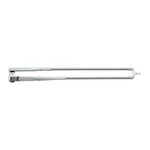 Marinco Afi 33092 Stainless Steel Pantographic Dry Wiper Arm 17-22" Adjustable New. Price: $122.78.
