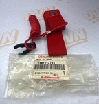 Kawasaki Nos New 92072-3734 Tether Switch Band JF650. Price: $64.89.